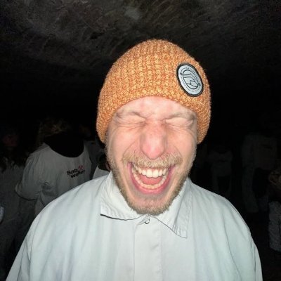 Boris Cherny, creator of Claude Code at Anthropic.