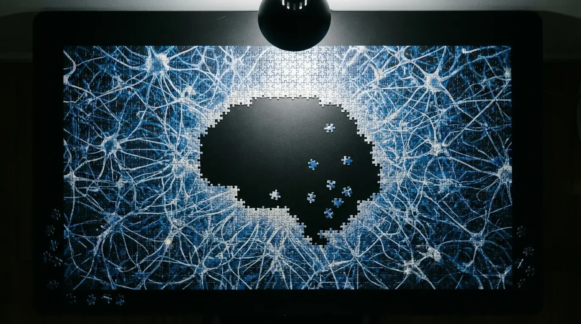 The Missing Piece of the Intelligence Revolution