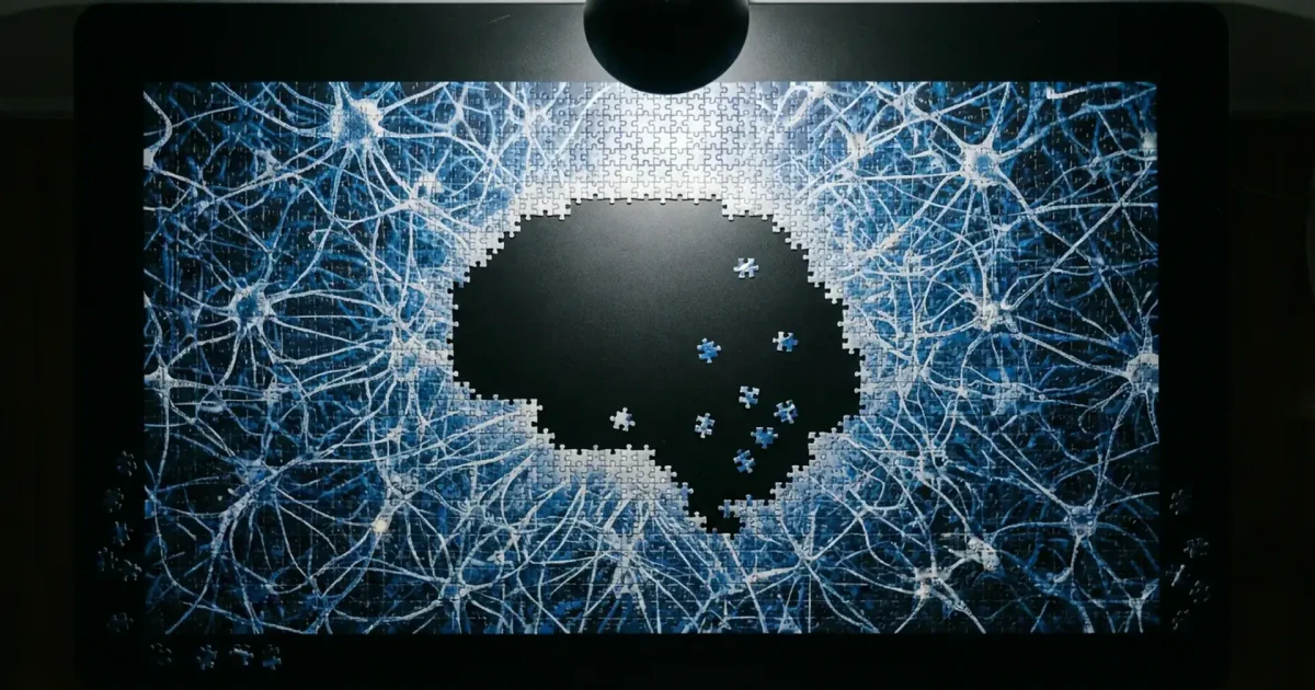 The Missing Piece of the Intelligence Revolution