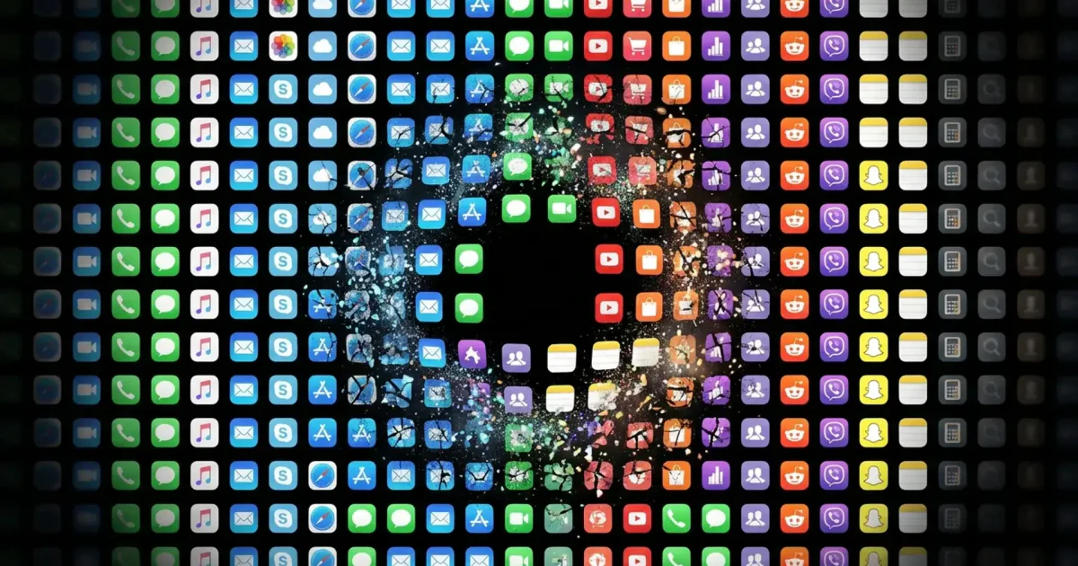 The Last App You'll Ever Install