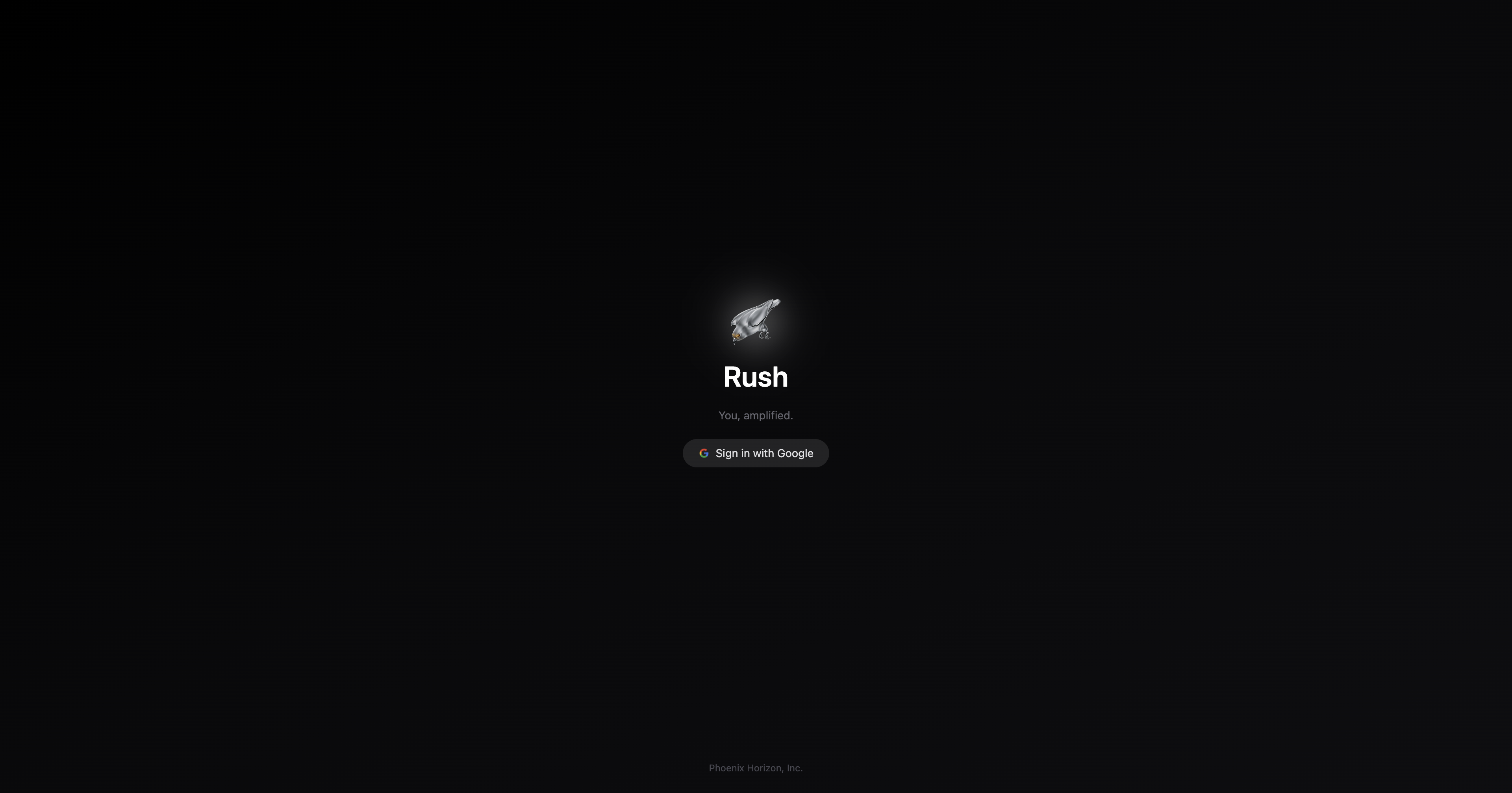 A few chips in the input bar — files, a session reference, an agent mention. One surface, many ingredients.